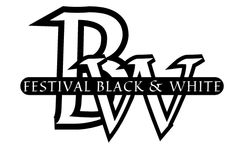 Festival Black & White
