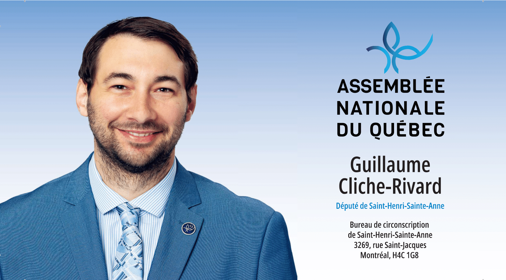 Assemblée Nationale du Québec